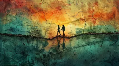 The Importance of Boundaries in Therapy