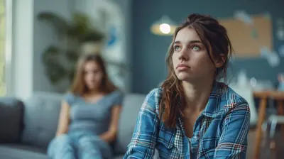 The Importance of Boundaries in Therapy