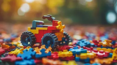 The Importance of Early Intervention for Learning Disabilities