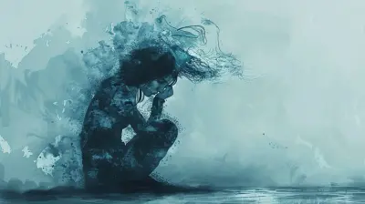 The Importance of Early Intervention in Treating PTSD