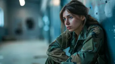 The Importance of Early Intervention in Treating PTSD