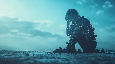 The Importance Of Early Intervention In Treating Ptsd