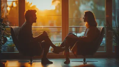 The Importance of Emotional Safety in Therapy