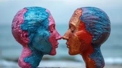 The Importance of Emotional Validation in Conflict Resolution