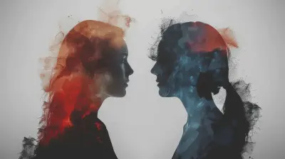 The Importance Of Emotional Validation In Conflict Resolution