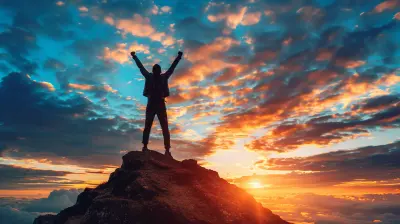 The Importance of Mental Toughness in Leadership