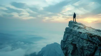 The Importance of Mental Toughness in Leadership