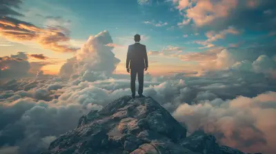 The Importance Of Mental Toughness In Leadership