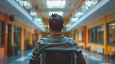 The Importance of Regular Assessments for Students with Learning Disabilities