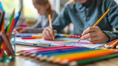 The Importance of Regular Assessments for Students with Learning Disabilities