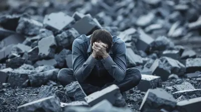 The Importance Of Rest And Recovery For Mental Toughness