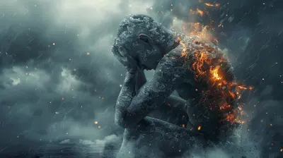 The Importance Of Rest And Recovery For Mental Toughness