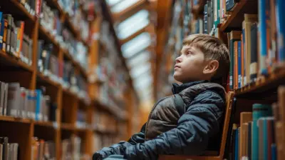 The Importance Of Self Advocacy Skills For Students With Learning Disabilities