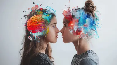 The Importance of Teaching Emotional Regulation to Students with Learning Disabilities