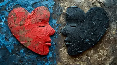 The Influence Of Love Languages On Relationship Satisfaction