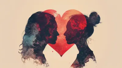 The Influence Of Love Languages On Relationship Satisfaction