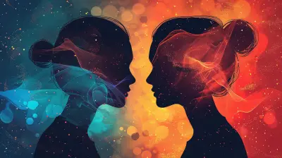 The Influence of Personality Types on Relationship Compatibility