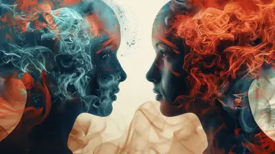 The Interaction Between Cognition And Emotion In Decision Making