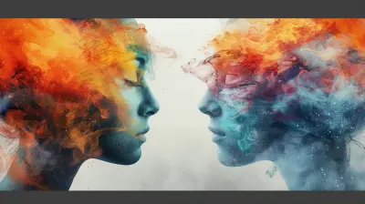 The Interaction Between Cognition And Emotion In Decision Making