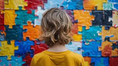 The Intersection of Autism and Learning Disabilities: What to Know