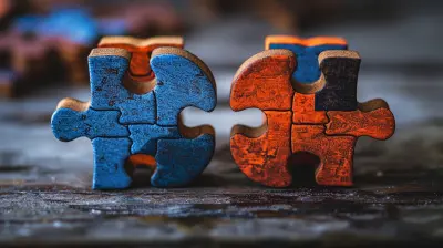 The Intersection Of Autism And Learning Disabilities What To Know