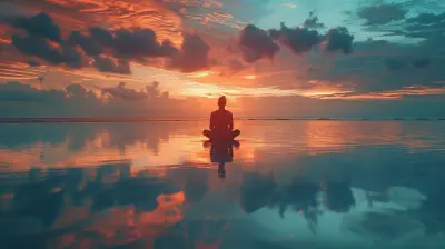 The Intersection of Mindfulness and Self-Compassion