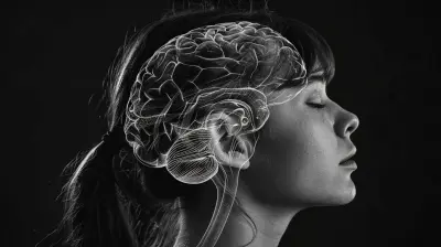 The Intersection Of Neuroscience And Psychotherapy