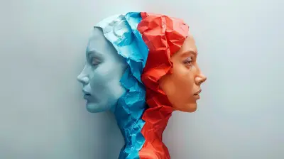 The Intersection of Personality and Cognitive Biases