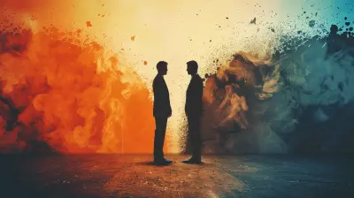 The Link Between Conflict and Miscommunication: How to Fix It