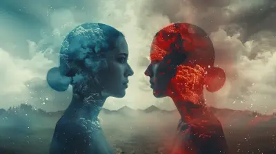 The Link Between Conflict and Miscommunication: How to Fix It