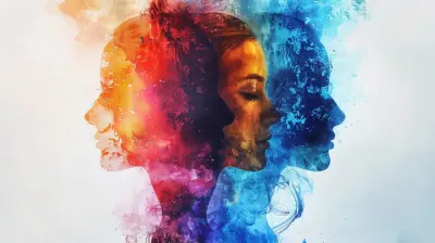 The Link Between Personality Types and Emotional Intelligence