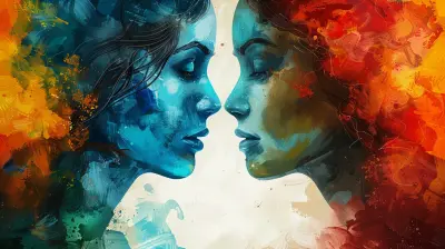 The Link Between Personality Types and Emotional Intelligence