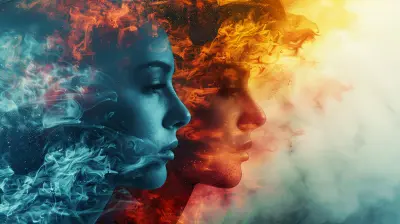 The Link Between Personality Types and Emotional Intelligence