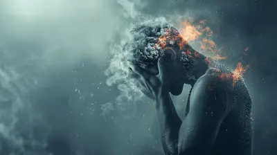 The Long-Term Impact of PTSD on Cognitive Functioning