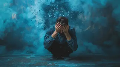 The Long-Term Impact of PTSD on Cognitive Functioning