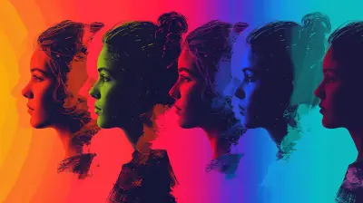 The Myers-Briggs Type Indicator: A Deep Dive into Personality Classifications