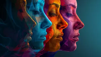 The Myers-Briggs Type Indicator: A Deep Dive into Personality Classifications