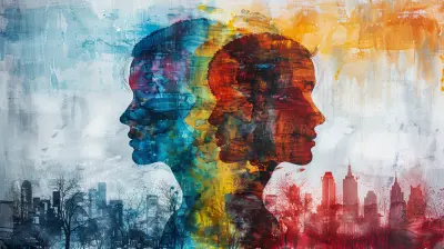 The Myers-Briggs Type Indicator: A Deep Dive into Personality Classifications