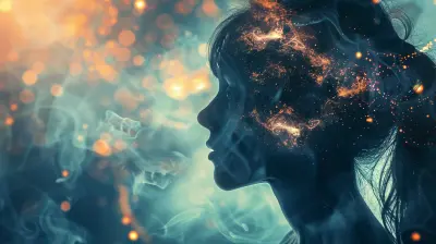 The Neural Mechanisms of Addiction: Understanding Cravings