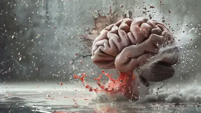 The Neuroscience Behind Mental Toughness: What We Know