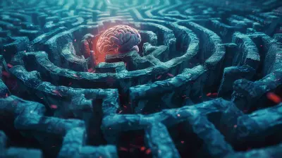 The Neuroscience Behind Mental Toughness: What We Know
