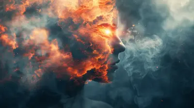 The Neuroscience Behind Mental Toughness: What We Know
