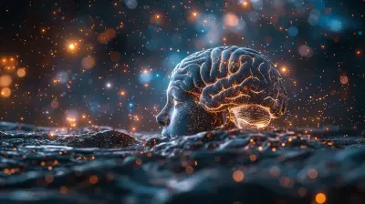 The Neuroscience of Mindfulness: Rewiring Your Brain for Calm