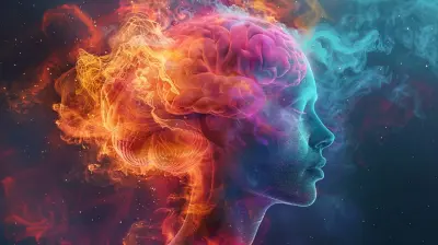 The Neuroscience of Mindfulness: Rewiring Your Brain for Calm