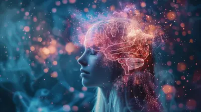 The Neuroscience Of Mindfulness Rewiring Your Brain For Calm