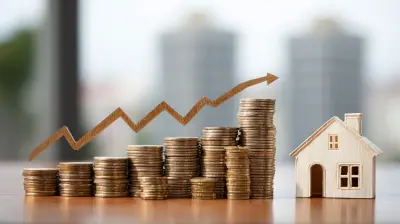 The Outlook For Investment Properties In A Shifting Market
