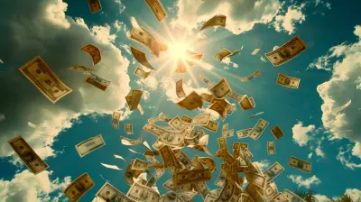 The Power Of Passive Income Through Real Estate Syndication