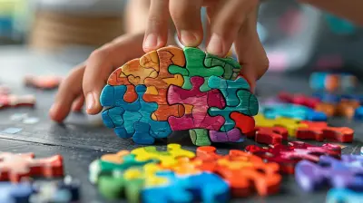 The Power of Positive Reinforcement for Students with Learning Disabilities