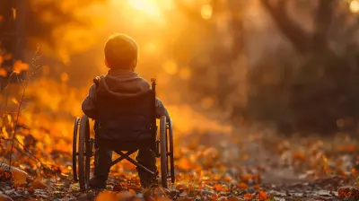 The Power of Positive Reinforcement for Students with Learning Disabilities