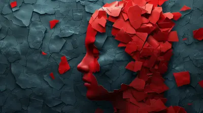 The Power of Positive Thinking in Building Mental Strength
